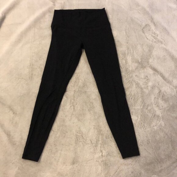 Lululemon align leggings - Picture 1 of 3